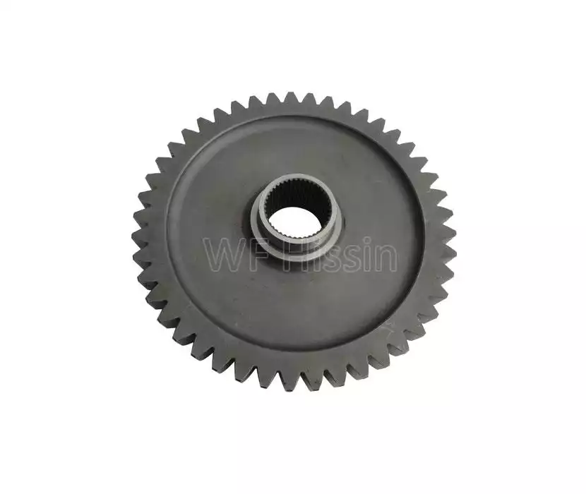 Output gear 4WG180